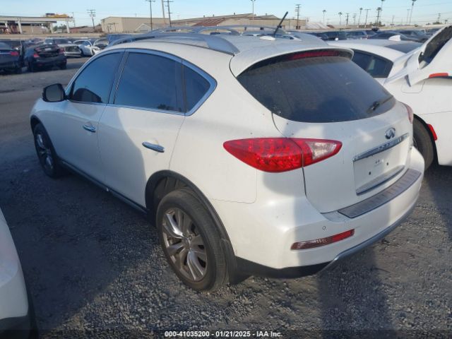 JN1BJ0RPXHM383829 Infiniti QX50