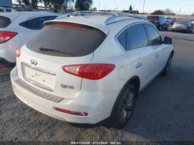 JN1BJ0RPXHM383829 Infiniti QX50
