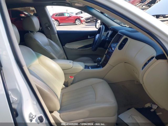 JN1BJ0RPXHM383829 Infiniti QX50