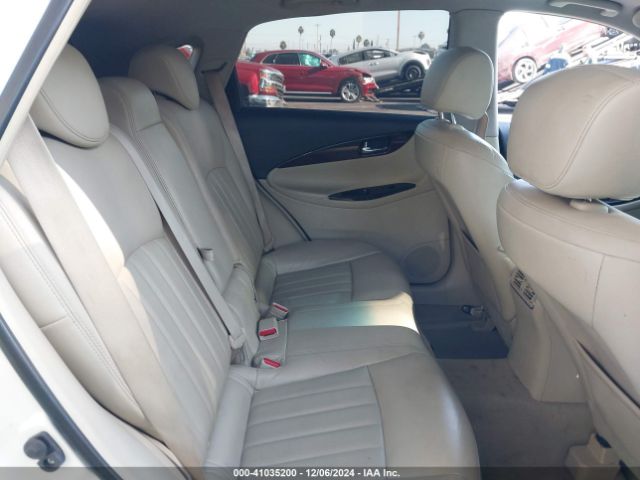 JN1BJ0RPXHM383829 Infiniti QX50
