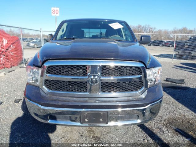1C6RR6TT4KS584634 RAM 1500 Classic Slt  4x2 6'4 Box
