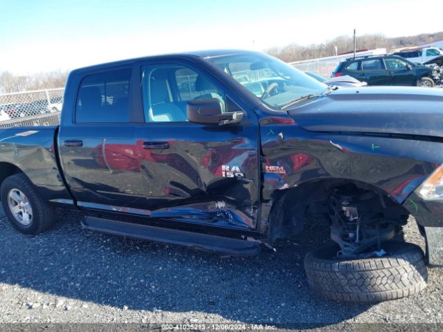 1C6RR6TT4KS584634 RAM 1500 Classic Slt  4x2 6'4 Box