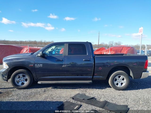 1C6RR6TT4KS584634 RAM 1500 Classic Slt  4x2 6'4 Box