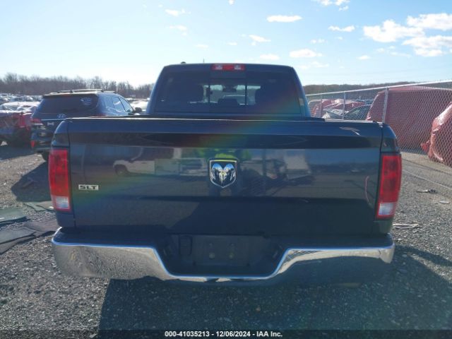 1C6RR6TT4KS584634 RAM 1500 Classic Slt  4x2 6'4 Box