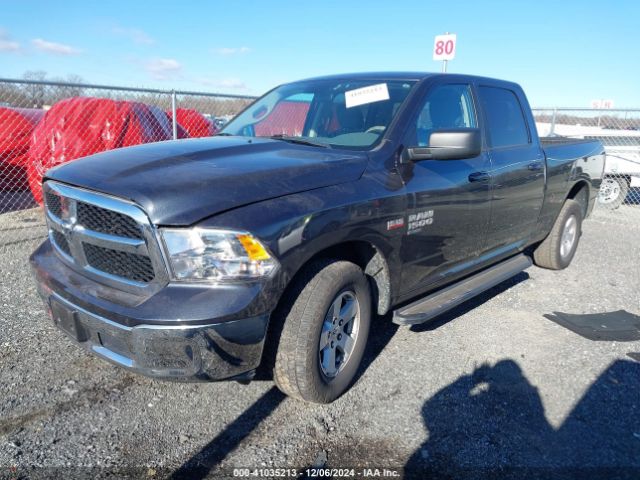 1C6RR6TT4KS584634 RAM 1500 Classic Slt  4x2 6'4 Box