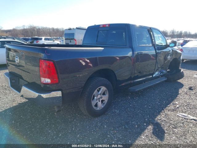 1C6RR6TT4KS584634 RAM 1500 Classic Slt  4x2 6'4 Box