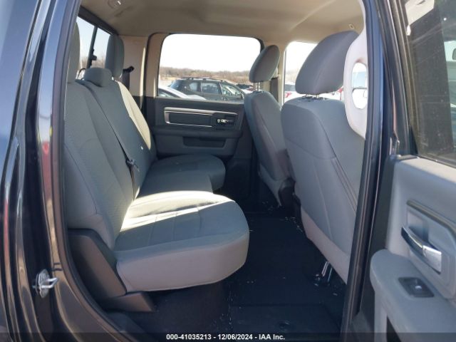 1C6RR6TT4KS584634 RAM 1500 Classic Slt  4x2 6'4 Box