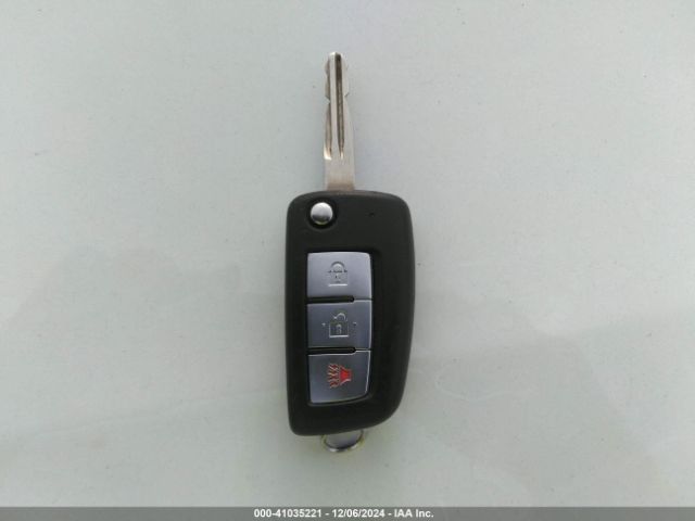 KNMAT2MTXGP636244 Nissan ROGUE S