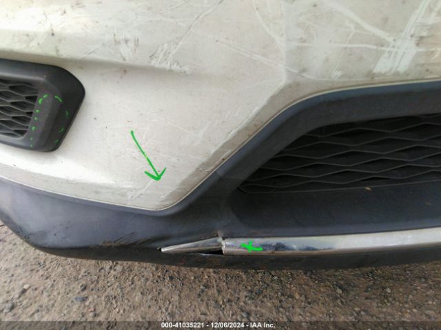 KNMAT2MTXGP636244 Nissan ROGUE S