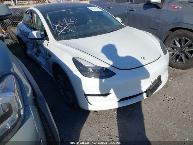 2023 TESLA MODEL 3 5YJ3E1EA3PF589823 Photo 0