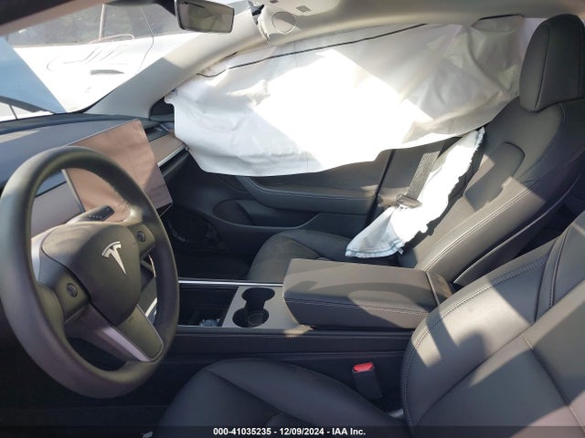 2023 TESLA MODEL 3 5YJ3E1EA3PF589823 Photo 4
