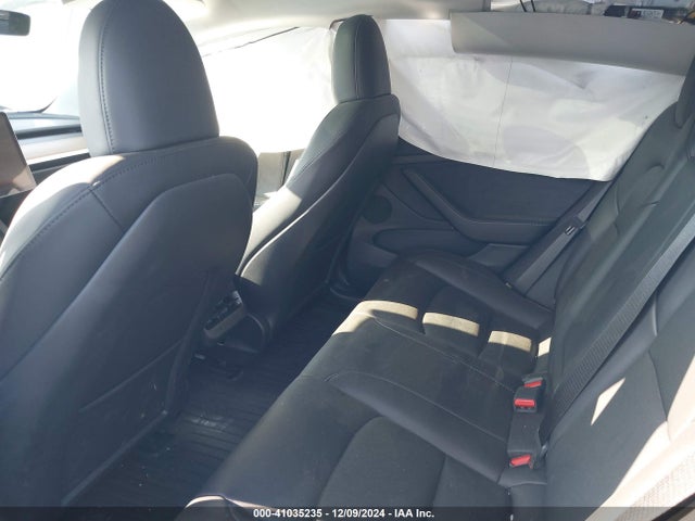2023 TESLA MODEL 3 5YJ3E1EA3PF589823 Photo 7