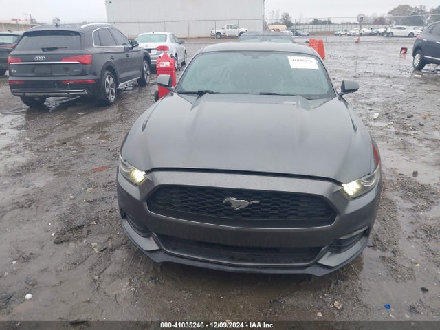 Ford Mustang V6 2015 1FA6P8AM5F5336105 Image 12
