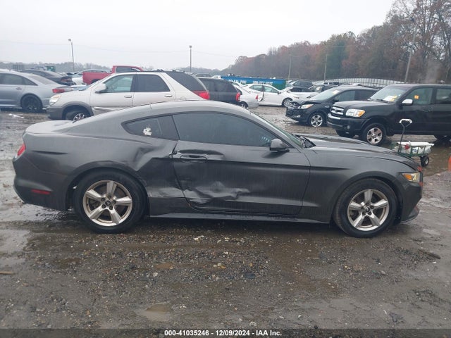 Ford Mustang V6 2015 1FA6P8AM5F5336105 Image 13