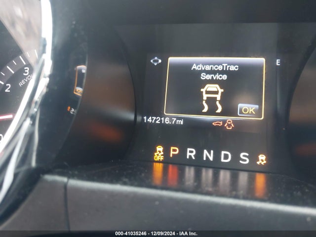 Ford Mustang V6 2015 1FA6P8AM5F5336105 Image 15