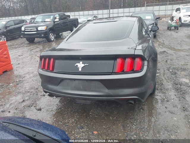 Ford Mustang V6 2015 1FA6P8AM5F5336105 Image 16