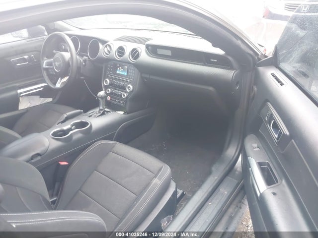 Ford Mustang V6 2015 1FA6P8AM5F5336105 Image 5