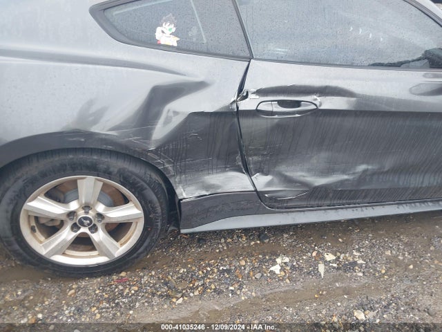 Ford Mustang V6 2015 1FA6P8AM5F5336105 Image 6