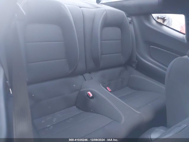 Ford Mustang V6 2015 1FA6P8AM5F5336105 Image 8