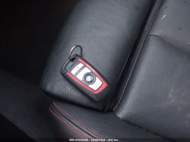 2019 BMW 230I WBA2J1C54K7D21519 Photo 10