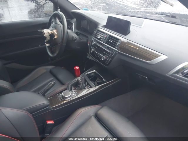 2019 BMW 230I WBA2J1C54K7D21519 Photo 4