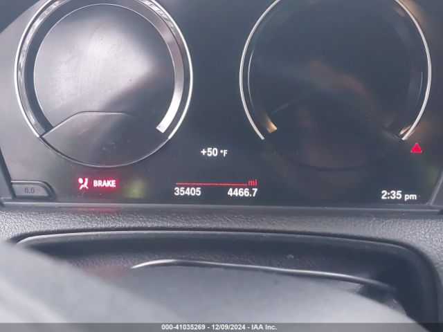 2019 BMW 230I WBA2J1C54K7D21519 Photo 6