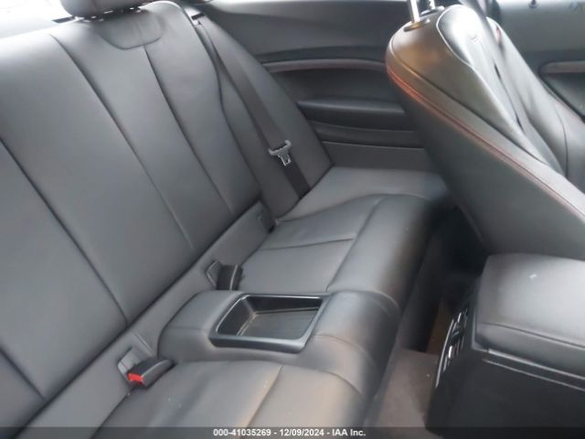 2019 BMW 230I WBA2J1C54K7D21519 Photo 7