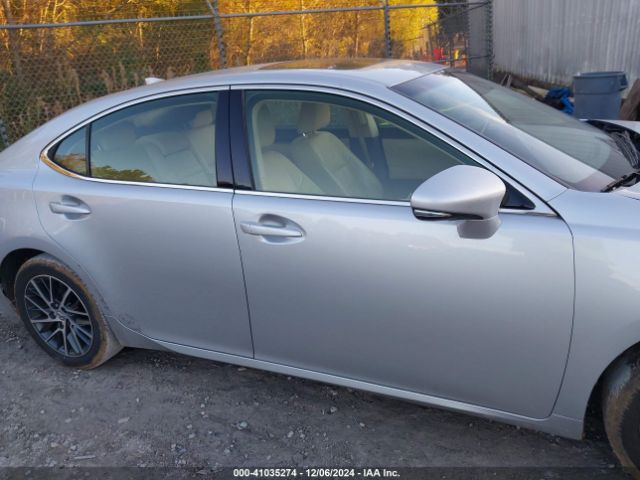 JTHBK1GG0G2232350 Lexus ES 350