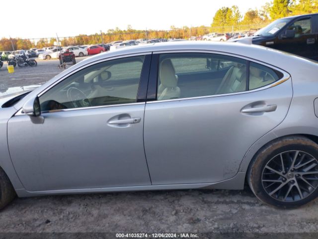 JTHBK1GG0G2232350 Lexus ES 350