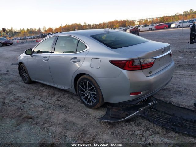 JTHBK1GG0G2232350 Lexus ES 350