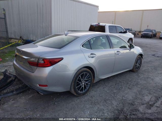 JTHBK1GG0G2232350 Lexus ES 350