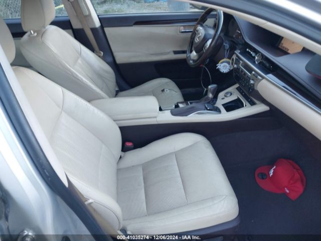 JTHBK1GG0G2232350 Lexus ES 350