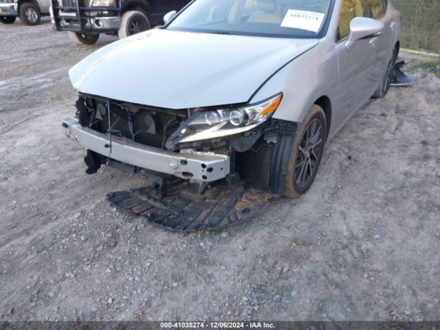 JTHBK1GG0G2232350 Lexus ES 350