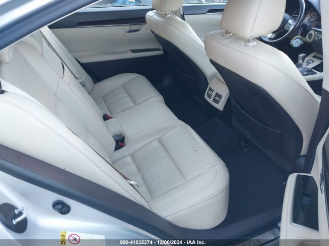 JTHBK1GG0G2232350 Lexus ES 350