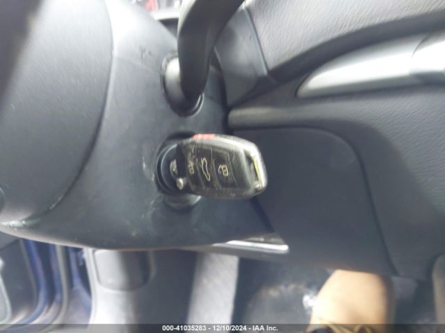 WAUBFGFF6F1140355 Audi A3 2.0t Premium