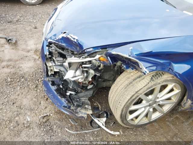 WAUBFGFF6F1140355 Audi A3 2.0t Premium