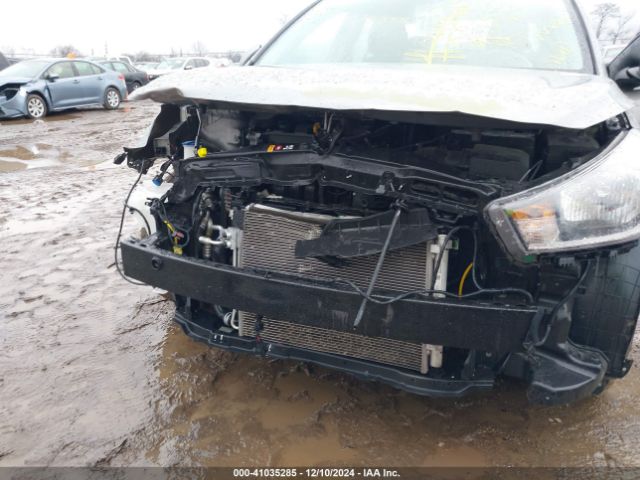 3KPA24AD5ME393210 KIA RIO S