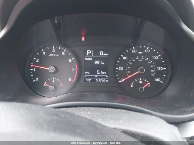 3KPA24AD5ME393210 KIA RIO S