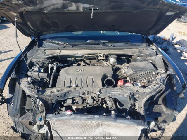 5J8TB3H39FL002989 Acura RDX