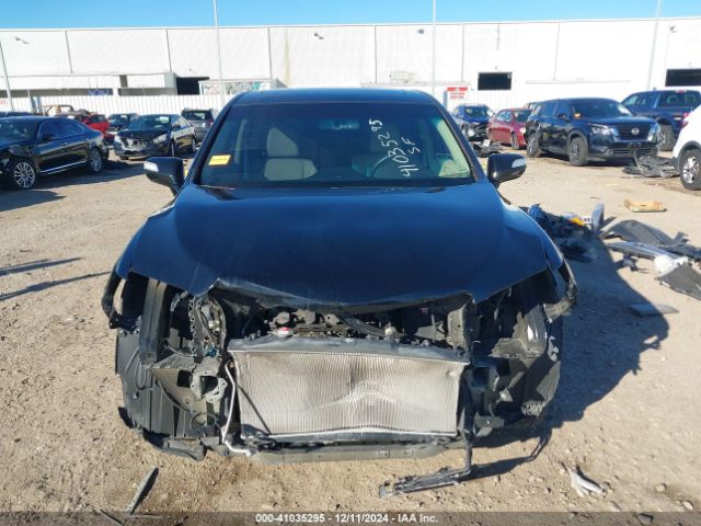 5J8TB3H39FL002989 Acura RDX