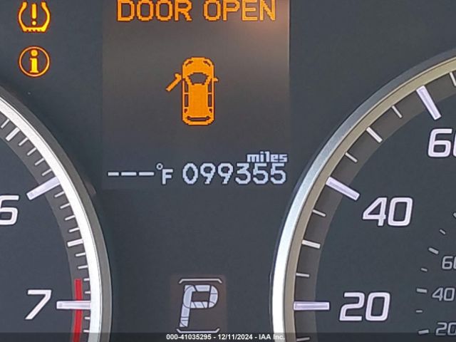 5J8TB3H39FL002989 Acura RDX