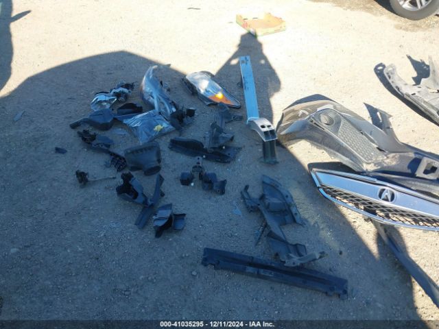 5J8TB3H39FL002989 Acura RDX