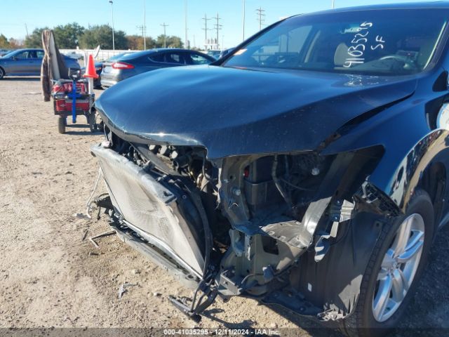 5J8TB3H39FL002989 Acura RDX