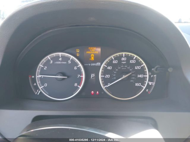 5J8TB3H39FL002989 Acura RDX