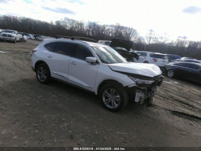 5J8YE1H37NL007480 auction archive image