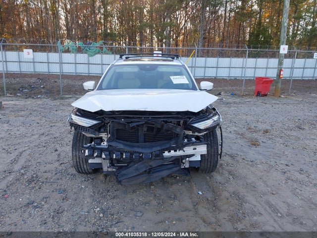 5J8YE1H37NL007480 Acura Mdx Standard