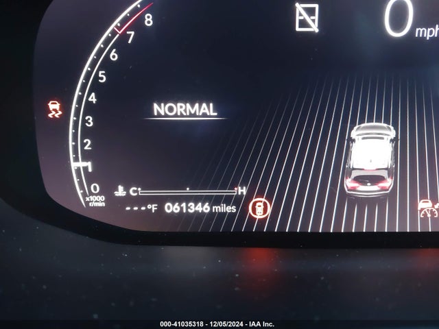 Acura Mdx Standard 2022 5J8YE1H37NL007480 Image 15