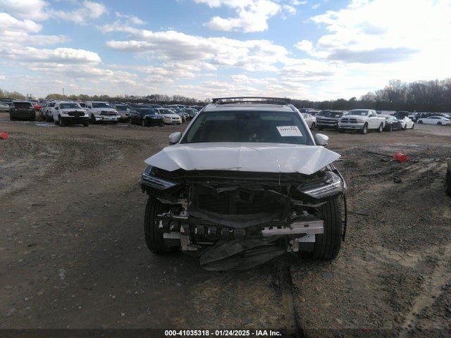 5J8YE1H37NL007480 Acura Mdx Standard