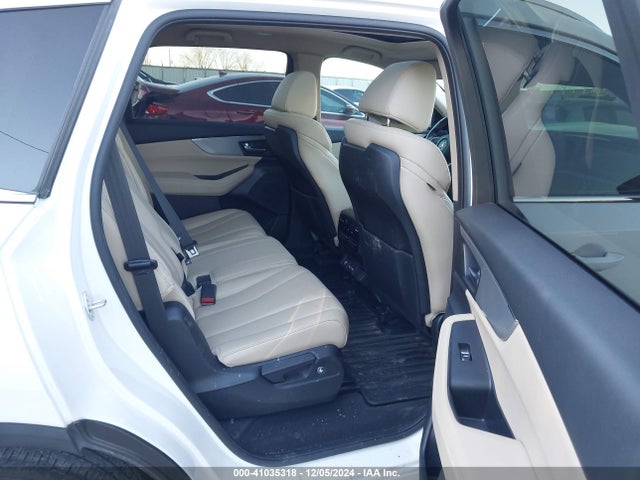 5J8YE1H37NL007480 Acura Mdx Standard