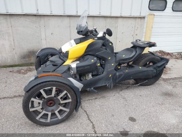 2019 CAN-AM RYKER 3JB2GEG48KJ001637 Photo 1